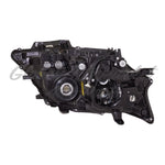 HEAD LAMP LH HID CANADA BUILT HQ — photo 4