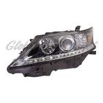 HEAD LAMP LH HID CANADA BUILT — photo 1