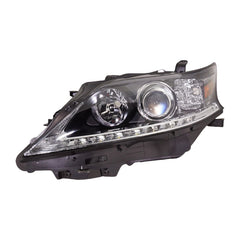 HEAD LAMP LH HID CANADA BUILT HQ