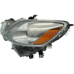 HEAD LAMP LH W/O ADAPTIVE LAMP W/O HL WASHER HQ — photo 2