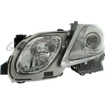 HEAD LAMP LH W/O ADAPTIVE LAMP W/O HL WASHER HQ — photo 3