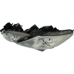 HEAD LAMP LH W/O ADAPTIVE LAMP W/O HL WASHER HQ — photo 4