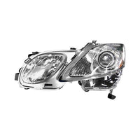 HEAD LAMP LH W/O ADAPTIVE LAMP W/O HL WASHER HQ