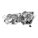 HEAD LAMP LH W/O ADAPTIVE LAMP W/HL WASHER HQ — photo 1