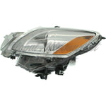 HEAD LAMP LH W/O ADAPTIVE LAMP W/HL WASHER HQ — photo 2