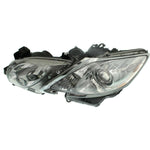 HEAD LAMP LH W/O ADAPTIVE LAMP W/HL WASHER HQ — photo 4