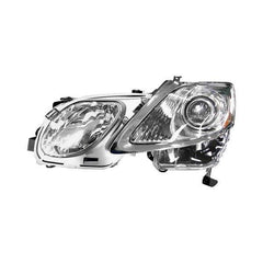 HEAD LAMP LH W/O ADAPTIVE LAMP W/HL WASHER HQ