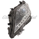 HEAD LAMP LH HID JAPAN BUILT HQ — photo 2