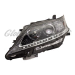 HEAD LAMP LH HID JAPAN BUILT CAPA — photo 1