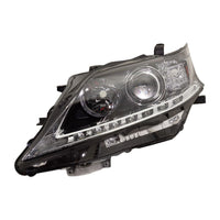 HEAD LAMP LH HID JAPAN BUILT HQ