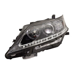 HEAD LAMP LH HID JAPAN BUILT HQ