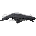 HEAD LAMP LH HID SINGLE BEAM JAPAN BUILT HQ — photo 4