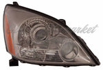 HEAD LAMP RH W/SPORT PKG HQ — photo 1