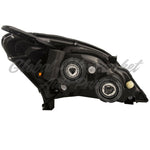 HEAD LAMP RH W/SPORT PKG HQ — photo 2