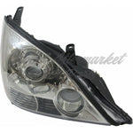 HEAD LAMP RH W/SPORT PKG HQ — photo 5