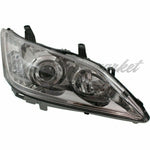 HEAD LAMP RH HALOGEN HQ — photo 5