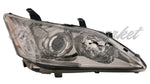 HEAD LAMP RH HALOGEN CAPA — photo 1
