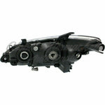 HEAD LAMP RH HALOGEN CAPA — photo 2