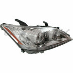 HEAD LAMP RH HALOGEN CAPA — photo 3
