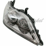 HEAD LAMP RH HALOGEN CAPA — photo 4