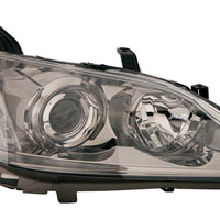 HEAD LAMP RH HALOGEN HQ