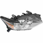 HEAD LAMP RH HALOGEN JAPAN BUILT HQ — photo 2