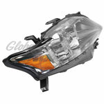 HEAD LAMP RH HALOGEN JAPAN BUILT HQ — photo 3