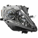 HEAD LAMP RH HALOGEN JAPAN BUILT HQ — photo 4