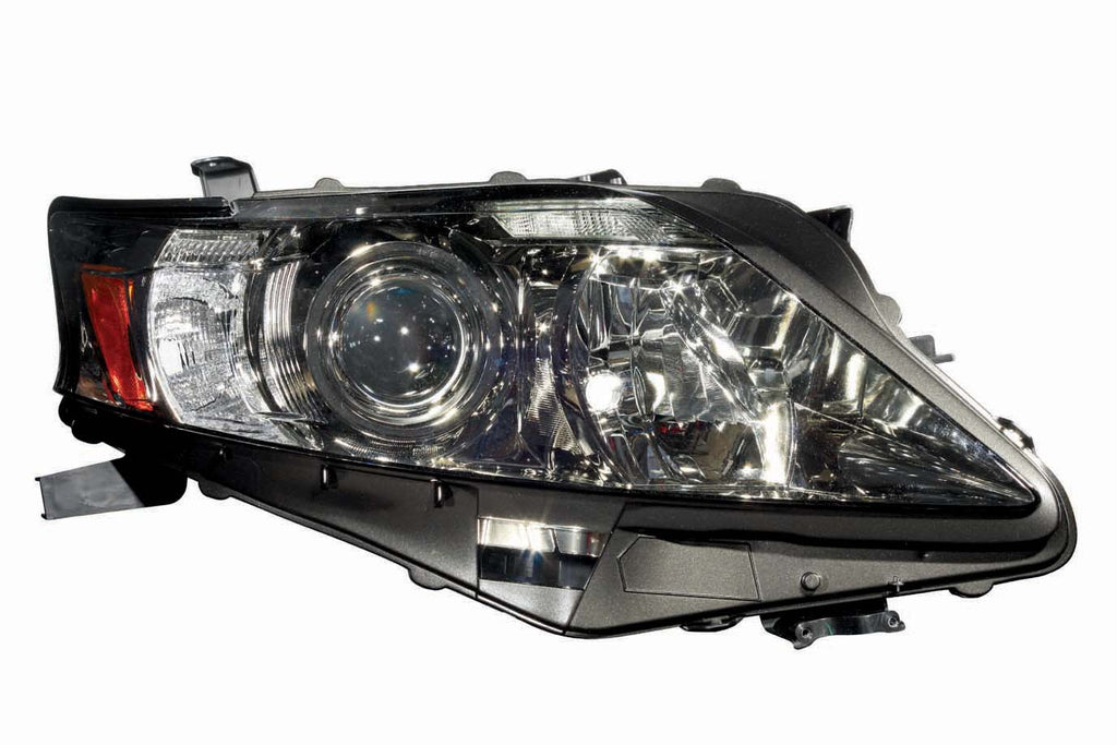 HEAD LAMP RH HALOGEN JAPAN BUILT HQ