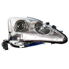 HEAD LAMP RH HID W/AFS ADAPTIVE CAPA