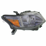 HEAD LAMP RH HALOGEN HQ — photo 3