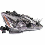 HEAD LAMP RH HALOGEN HQ — photo 2