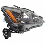 HEAD LAMP RH HALOGEN CAPA — photo 4