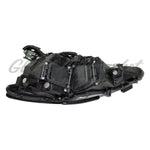 HEAD LAMP RH HALOGEN CAPA — photo 5