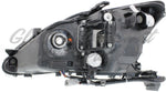 HEAD LAMP RH HID TYPE HQ — photo 3