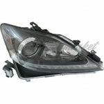 HEAD LAMP RH HID TYPE HQ — photo 4