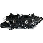HEAD LAMP RH HALOGEN JAPAN BUILT HQ — photo 2