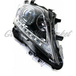 HEAD LAMP RH HALOGEN JAPAN BUILT HQ — photo 4