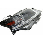 HEAD LAMP RH HALOGEN JAPAN BUILT HQ — photo 5