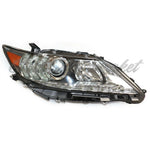 HEAD LAMP RH HALOGEN PROJECTOR HQ — photo 2