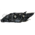 HEAD LAMP RH HALOGEN PROJECTOR CAPA — photo 3