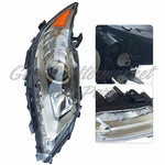 HEAD LAMP RH HID HQ — photo 3