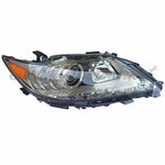 HEAD LAMP RH HID CAPA — photo 2