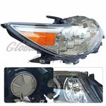 HEAD LAMP RH HID CAPA — photo 4