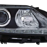 HEAD LAMP RH HID