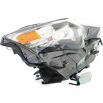 HEAD LAMP RH LED HQ — photo 3