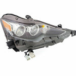 HEAD LAMP RH LED HQ — photo 4
