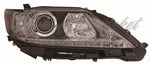 HEAD LAMP RH LED CAPA — photo 1