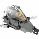 HEAD LAMP RH LED CAPA — photo 2