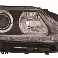 HEAD LAMP RH LED HQ